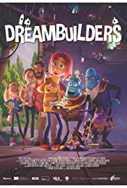 Free Download Dreambuilders Movie-Show-Video in HD Mp4